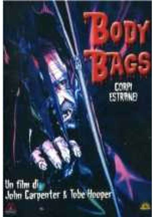 Body Bags 