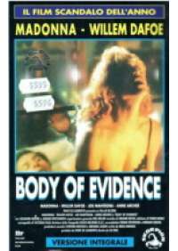 Body of evidence