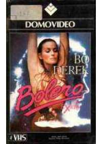 Bolero Extasy