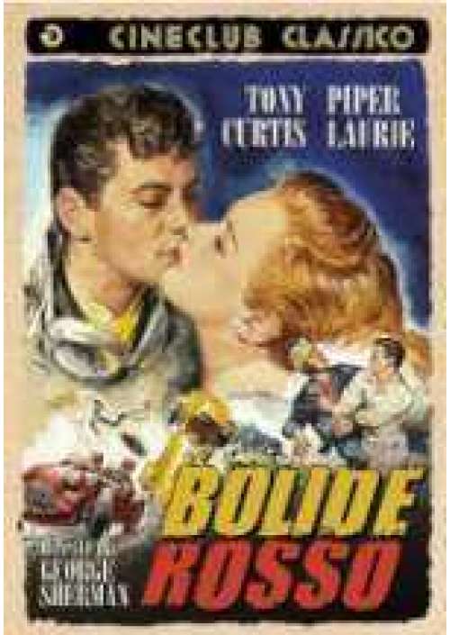 Bolide Rosso