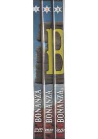 Bonanza (3 dvd)