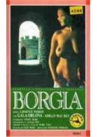 Borgia