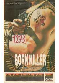 Born Killer