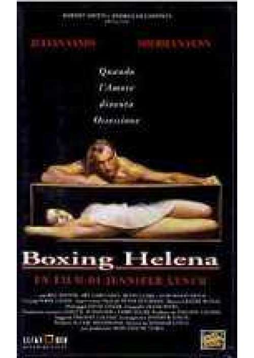 Boxing Helena