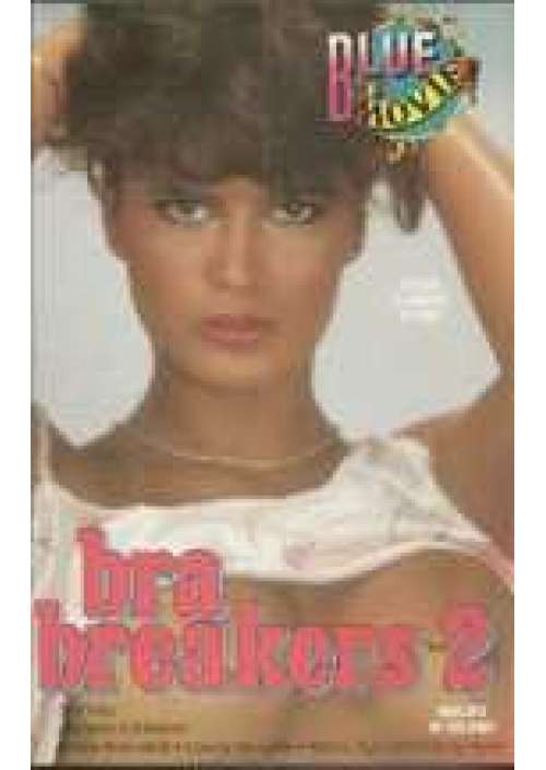 Bra Breakers vol. 2