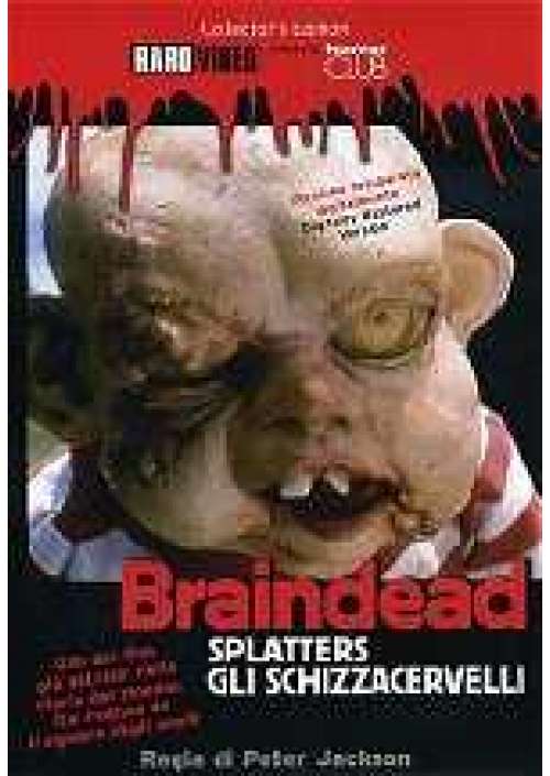 Braindead - Splatters gli schizzacervelli 