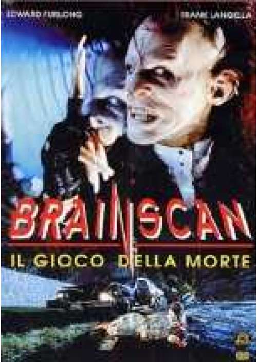 Brainscan - Il Gioco della morte 