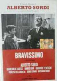 Bravissimo