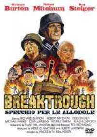 Breakthrough - Specchio per le Allodole