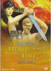 Brenno il nemico di Roma