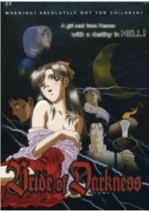 Bride of darkness