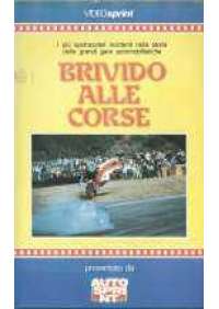 Brivido alle corse