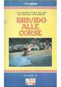 Brivido alle corse