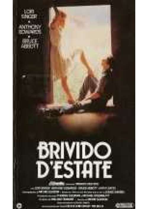Brivido d'estate