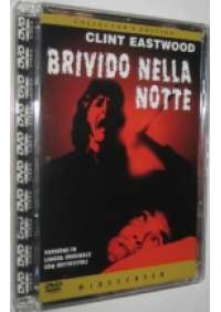 Brivido Nella Notte