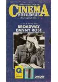 Broadway Danny Rose