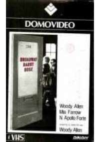 Broadway Danny Rose