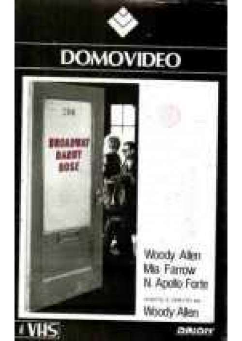 Broadway Danny Rose
