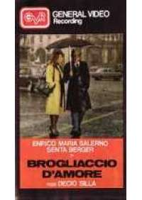 Brogliaccio d'amore