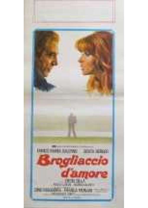 Brogliaccio d'amore