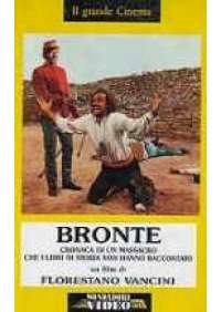 Bronte - Cronaca di un massacro...