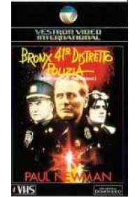 Bronx 41° distretto di polizia
