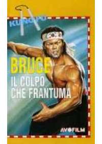 Bruce Lee: Il colpo che frantuma