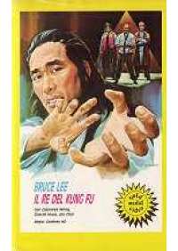 Bruce Lee il re del Kung fu