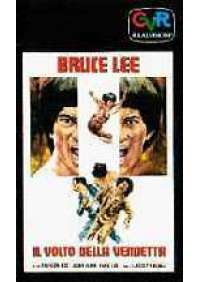 Bruce Lee: Il Volto della vendetta