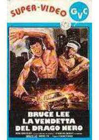 Bruce Lee la vendetta del drago nero