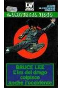 Bruce Lee - L'Ira del drago colpisce anche l'occidente