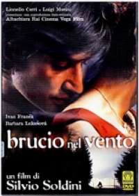 Brucio nel Vento