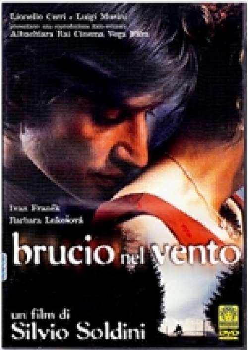 Brucio nel Vento