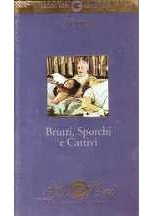 Brutti, sporchi e cattivi