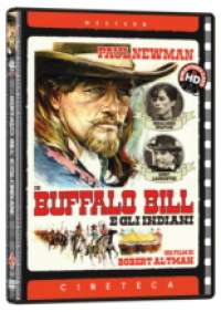 Buffalo Bill e gli indiani