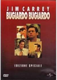 Bugiardo Bugiardo