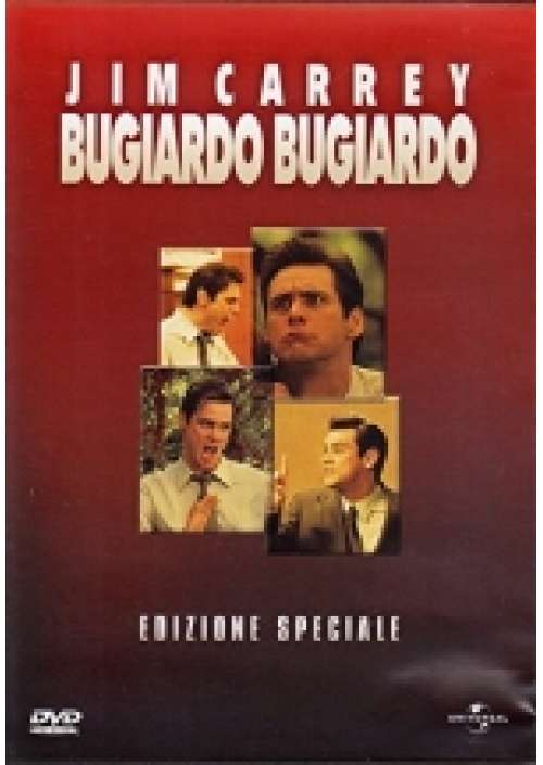 Bugiardo Bugiardo