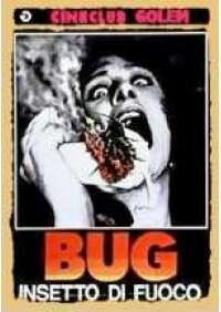 Bug - Insetto di fuoco
