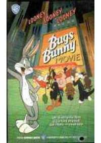 Bugs Bunny Movie