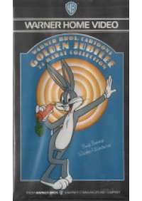 Bugs Bunny’s wacky adventures