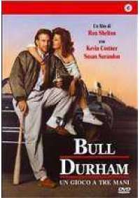 Bull Durham - Un Gioco a tre mani