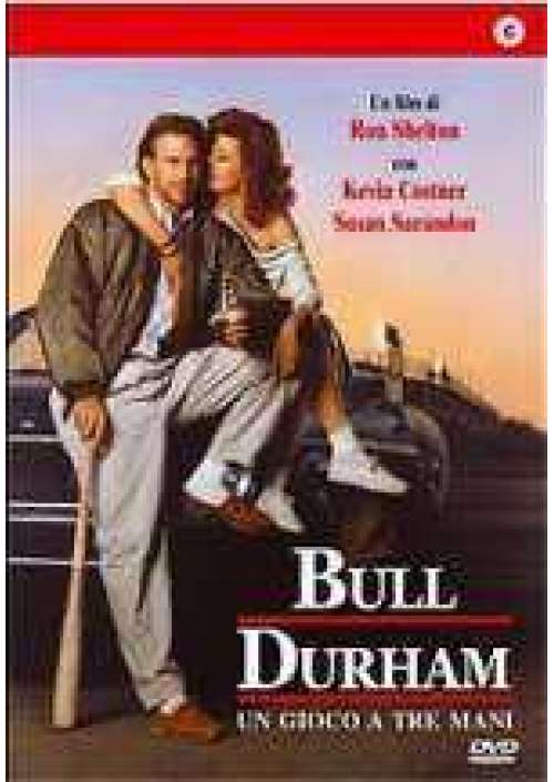 Bull Durham - Un Gioco a tre mani