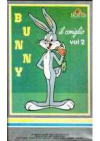 Bunny il coniglio Vol. 2