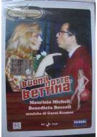 Buonanotte Bettina (1994)