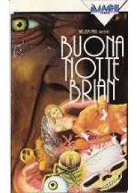 Buonanotte Brian