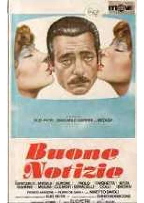 Buone Notizie (Ntsc)