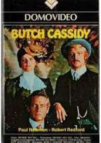 Butch Cassidy