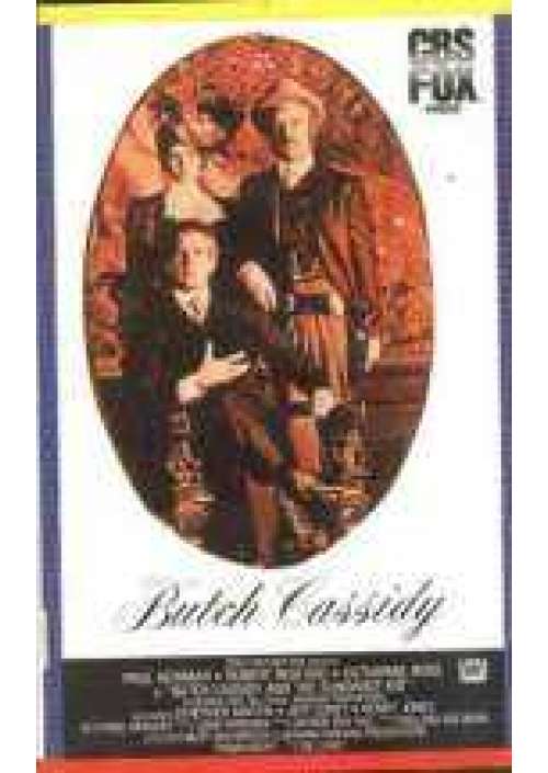 Butch Cassidy