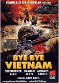 Bye bye Vietnam