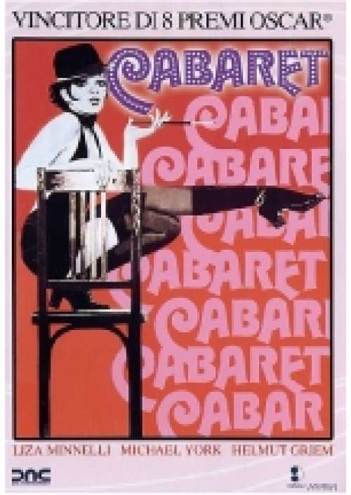 Cabaret